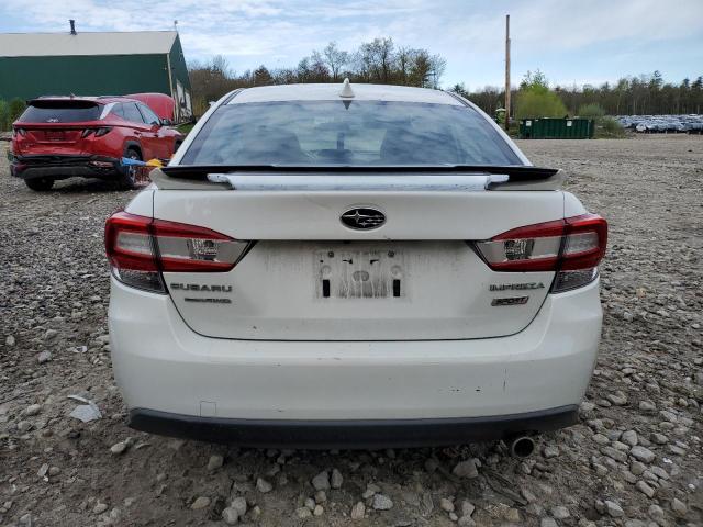 2018 Subaru Impreza Sport VIN: 4S3GKAK63J3604853 Lot: 54253304