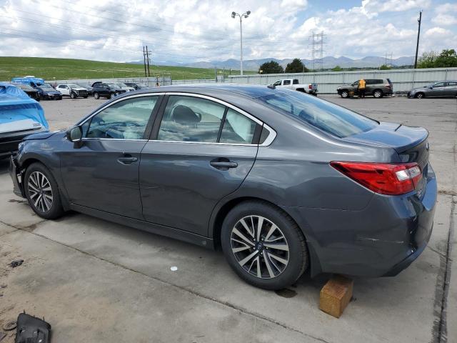 2019 Subaru Legacy 2.5I VIN: 4S3BNAB61K3007090 Lot: 54016784