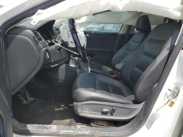 2017 VOLKSWAGEN JETTA SEL - 3VWL17AJ6HM392224