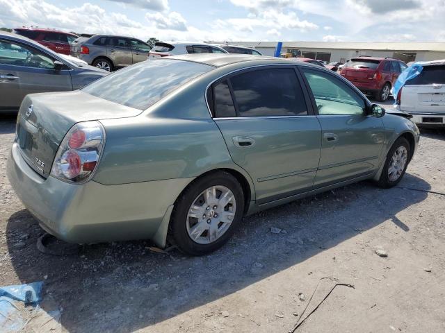 2006 Nissan Altima S VIN: 1N4AL11D16N355537 Lot: 54162574