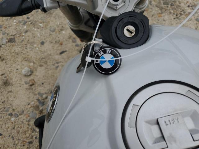 2018 BMW R NINE T U - WB10J4308JZ796782