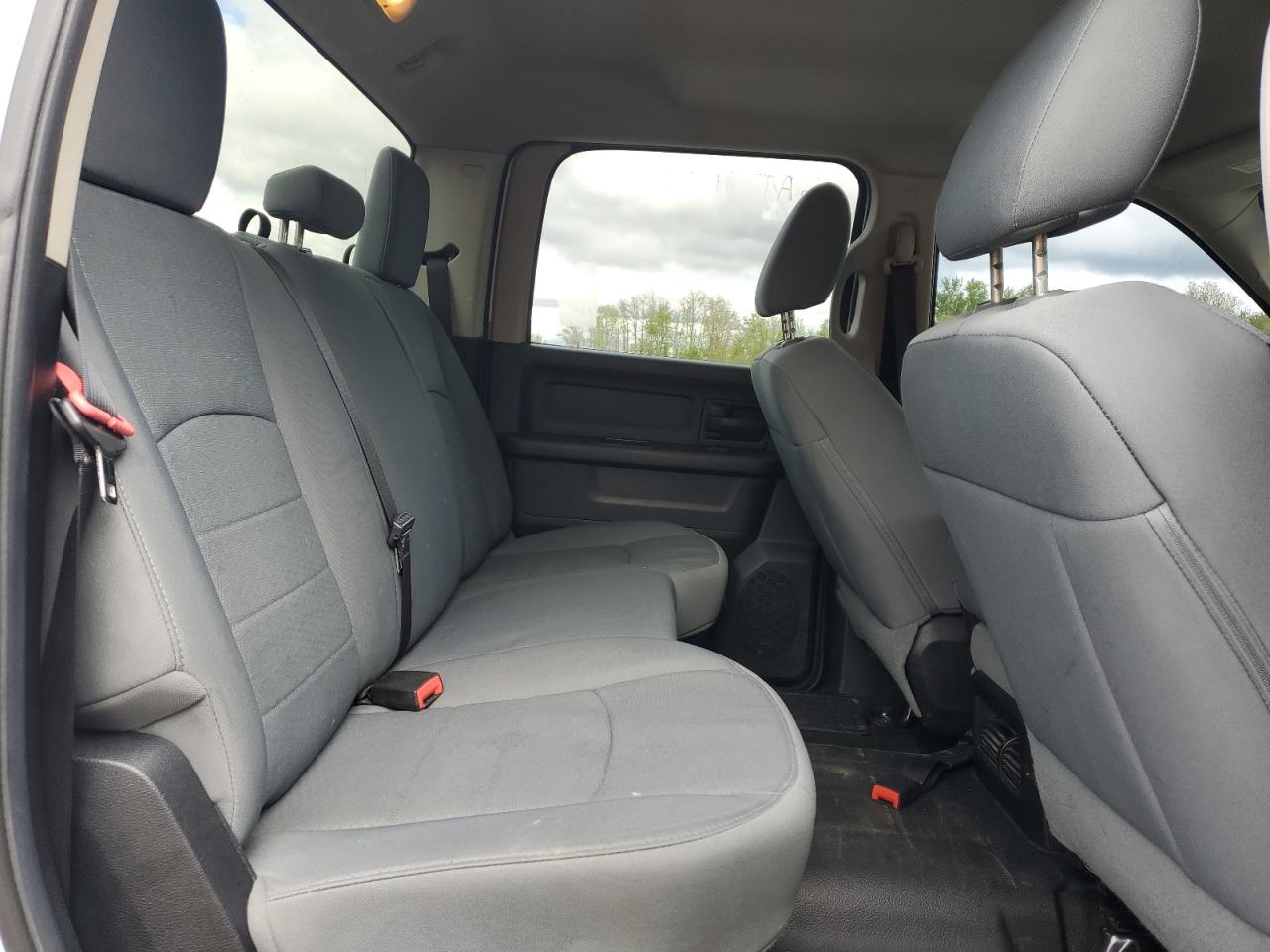 3C63RRGL8EG226658 2014 Ram 3500 St