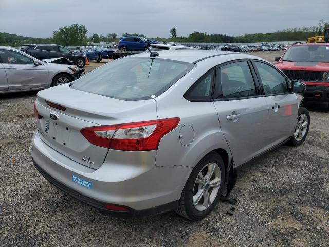 2014 Ford Focus Se VIN: 1FADP3F23EL216931 Lot: 54853174