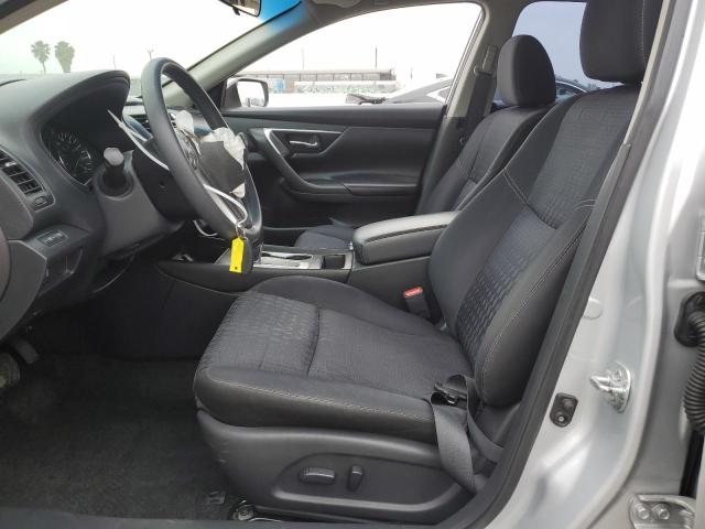 2017 NISSAN ALTIMA 2.5 - 1N4AL3AP5HN309458