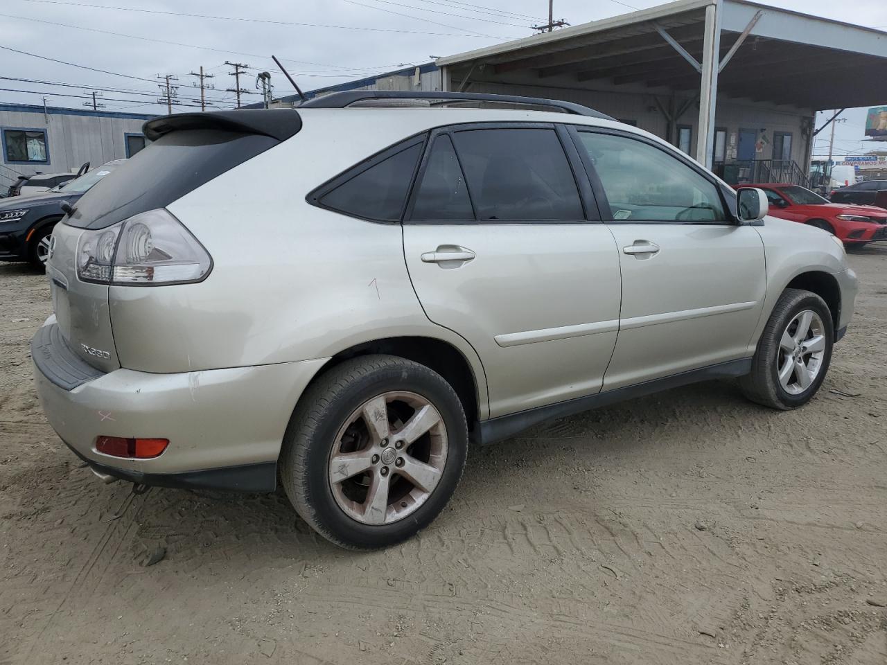 JTJGA31UX50045868 2005 Lexus Rx 330