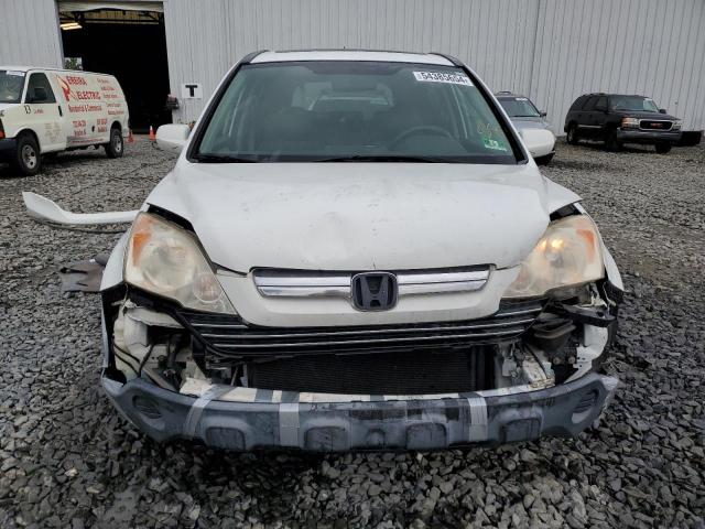 2008 Honda Cr-V Exl VIN: JHLRE38768C050703 Lot: 54385654