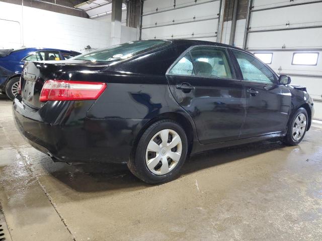 2007 Toyota Camry Ce VIN: 4T1BE46K37U077552 Lot: 56562124