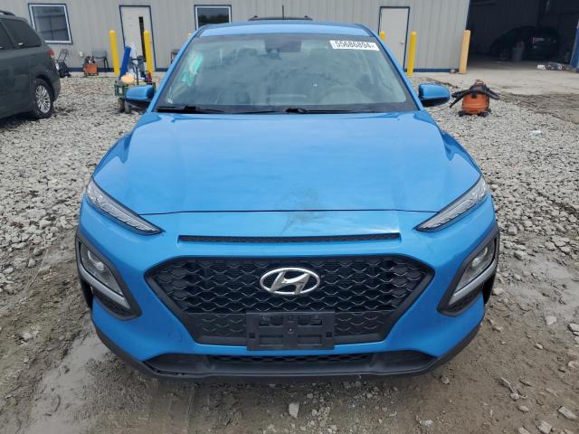 2019 Hyundai Kona Se VIN: KM8K12AA4KU320504 Lot: 55686894