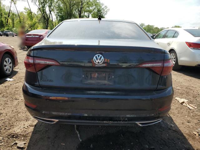 2021 Volkswagen Jetta S VIN: 3VWN57BU8MM019654 Lot: 55008244