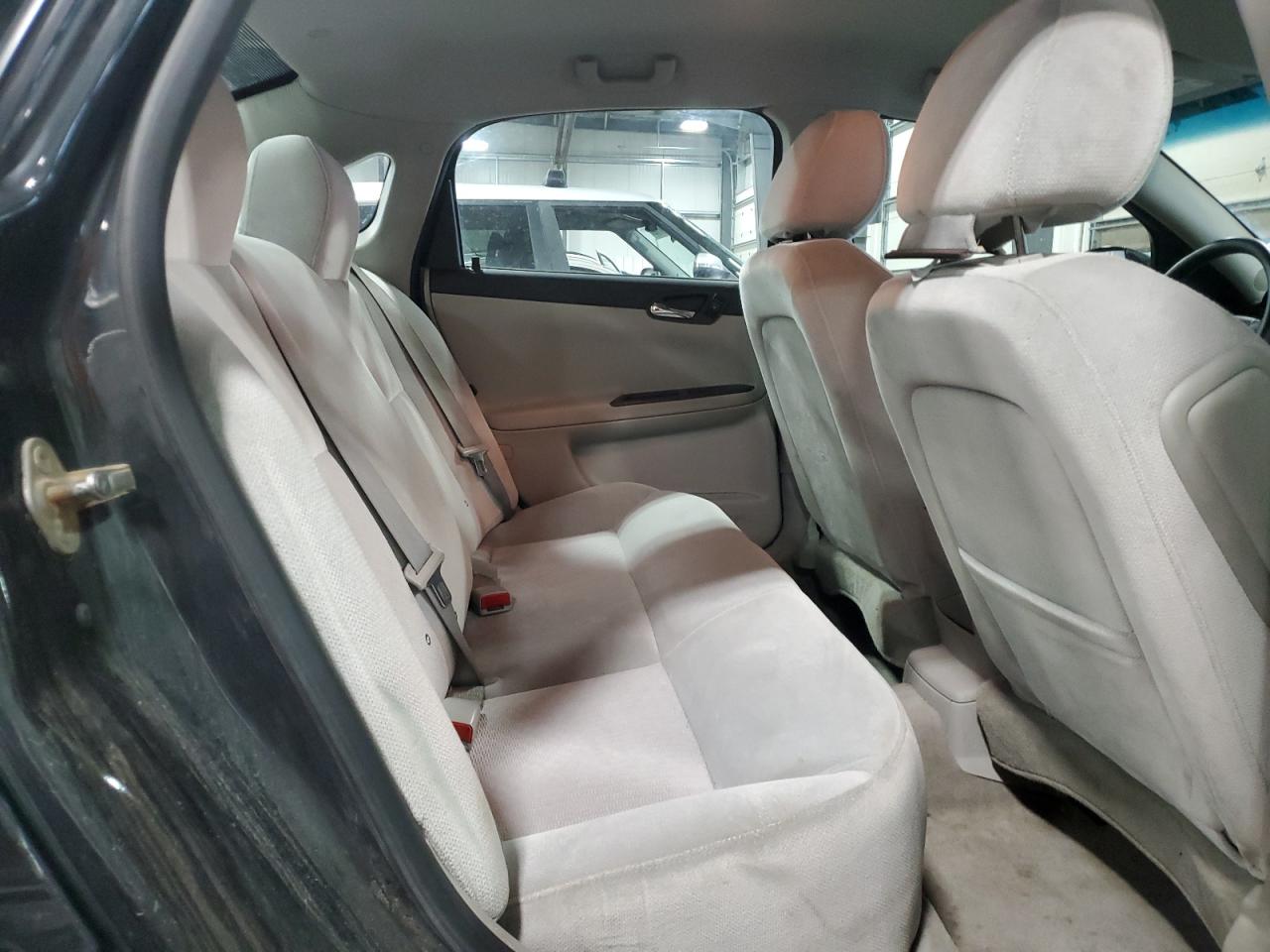 2G1WF5E3XD1249479 2013 Chevrolet Impala Ls