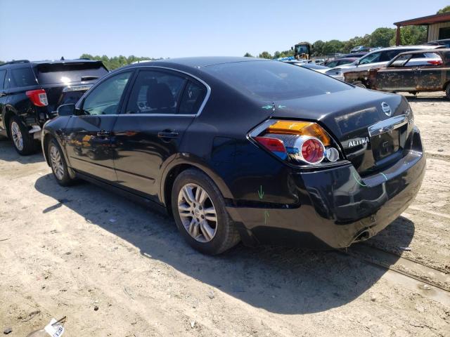 1N4AL2AP1CC259916 2012 Nissan Altima Base