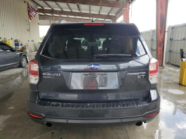 2018 Subaru Forester 2.0Xt Touring VIN: JF2SJGWC7JH612250 Lot: 53683644