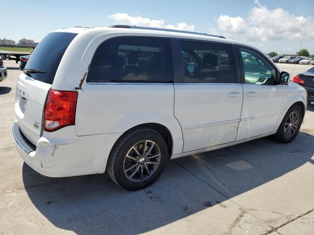 2017 Dodge Grand Caravan Sxt VIN: 2C4RDGCG0HR790334 Lot: 52955284