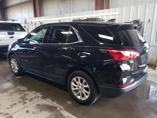 2020 Chevrolet Equinox Lt VIN: 2GNAXJEV6L6103176 Lot: 53646014