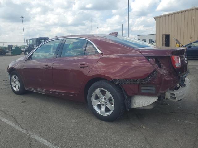 2016 Chevrolet Malibu Limited Lt VIN: 1G11C5SAXGF141592 Lot: 54422854