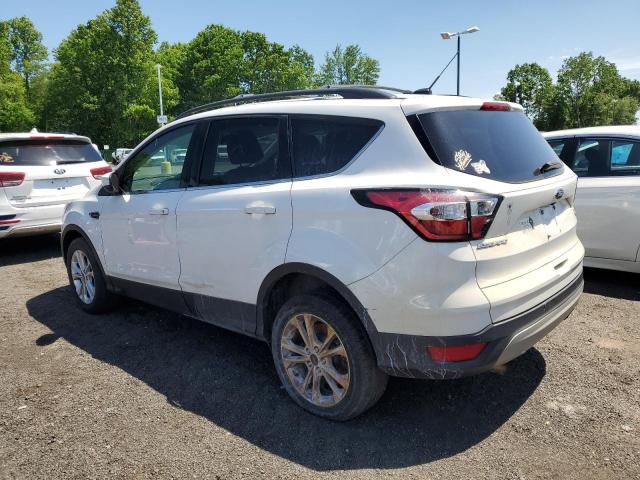 2017 Ford Escape Se VIN: 1FMCU9GD5HUB45582 Lot: 54767344