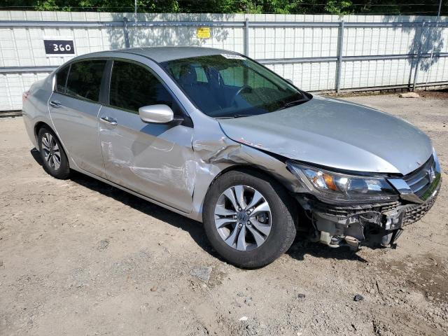 2013 Honda Accord Lx VIN: 1HGCR2F34DA116433 Lot: 54684814