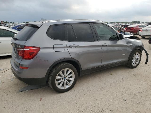 VIN 5UXWX9C50H0T12461 2017 BMW X3, Xdrive28I no.3