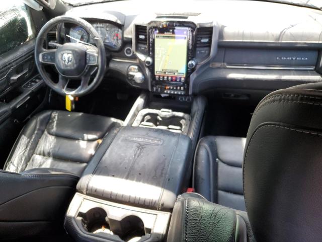 2021 Ram 1500 Limited VIN: 1C6SRFHT8MN694856 Lot: 56505994