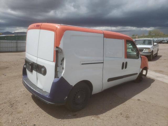 2015 Ram Promaster City Slt VIN: ZFBERFBT7F6953674 Lot: 52906844