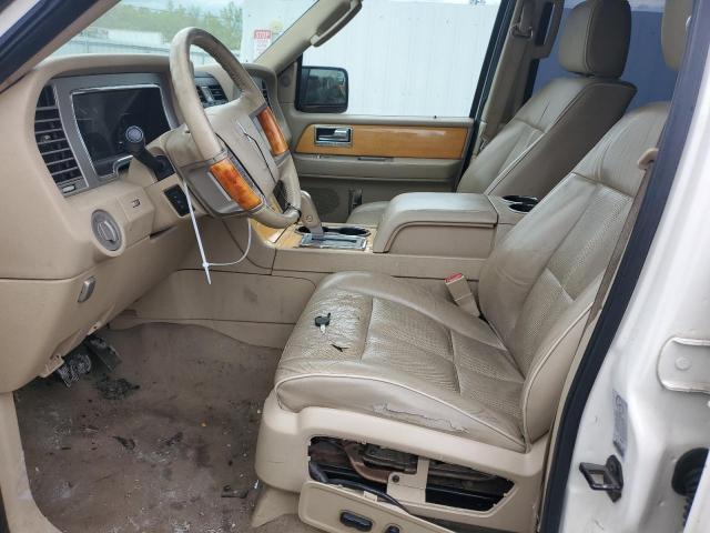 2008 Lincoln Navigator VIN: 5LMFU28538LJ05239 Lot: 55222554