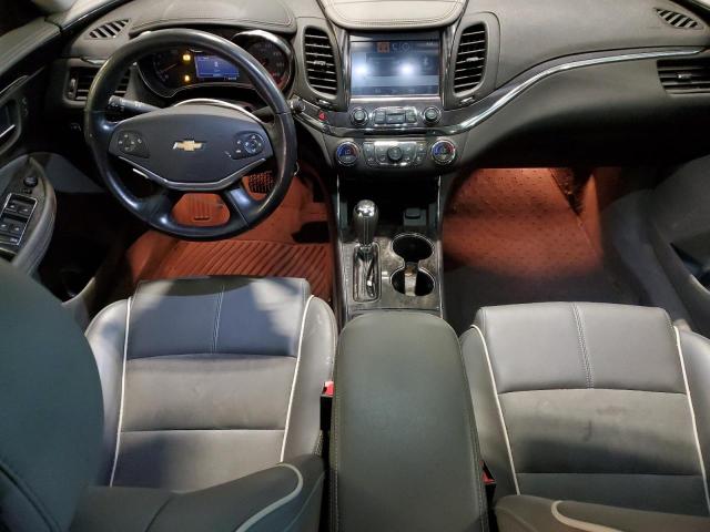 2014 Chevrolet Impala Lt VIN: 1G1125S39EU106569 Lot: 54771614