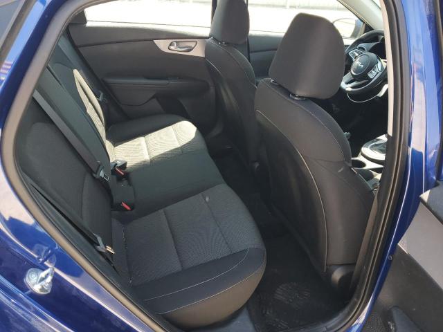 2023 Kia Forte Lx VIN: 3KPF24AD3PE661519 Lot: 54643354