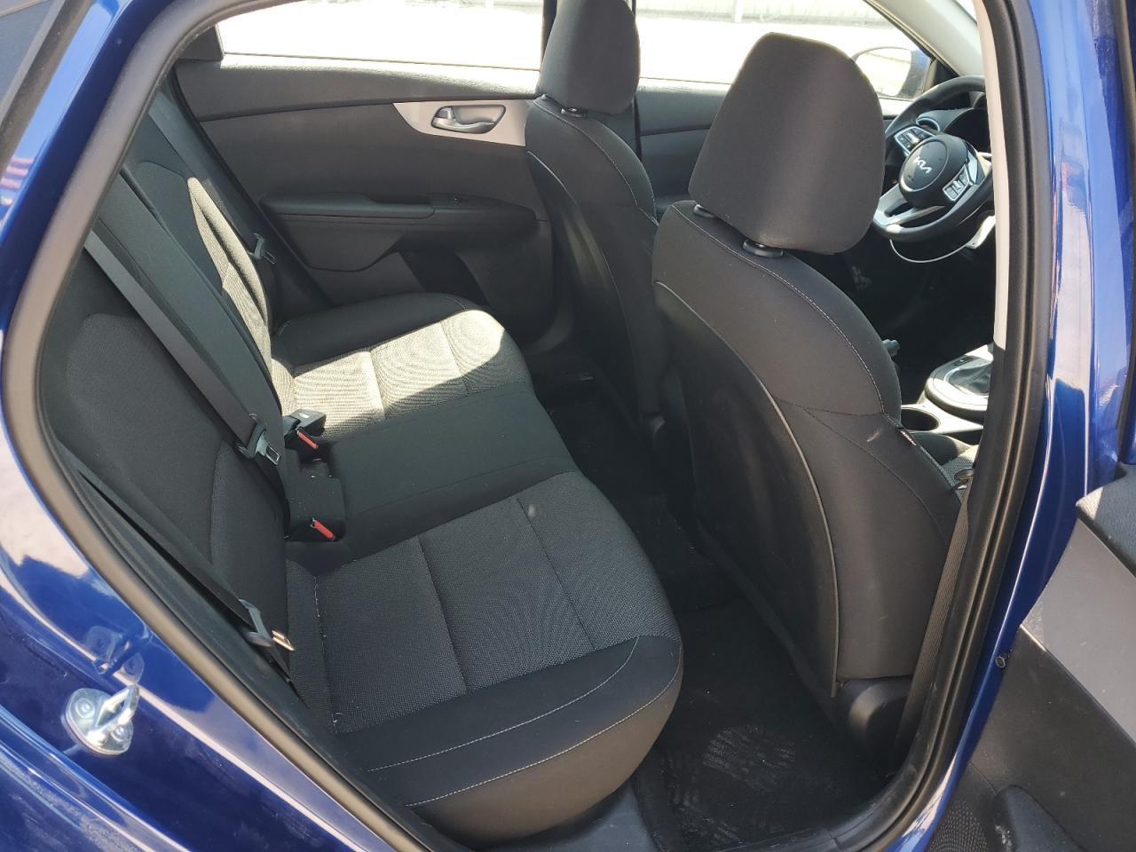 3KPF24AD3PE661519 2023 Kia Forte Lx