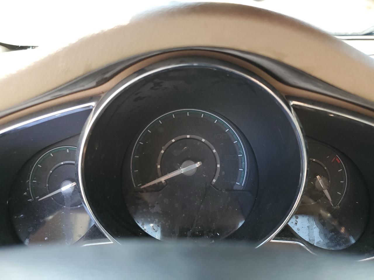 1G1ZG57B99F238391 2009 Chevrolet Malibu Ls