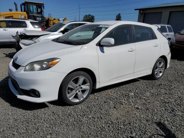 2013 TOYOTA COROLLA MATRIX S 2013