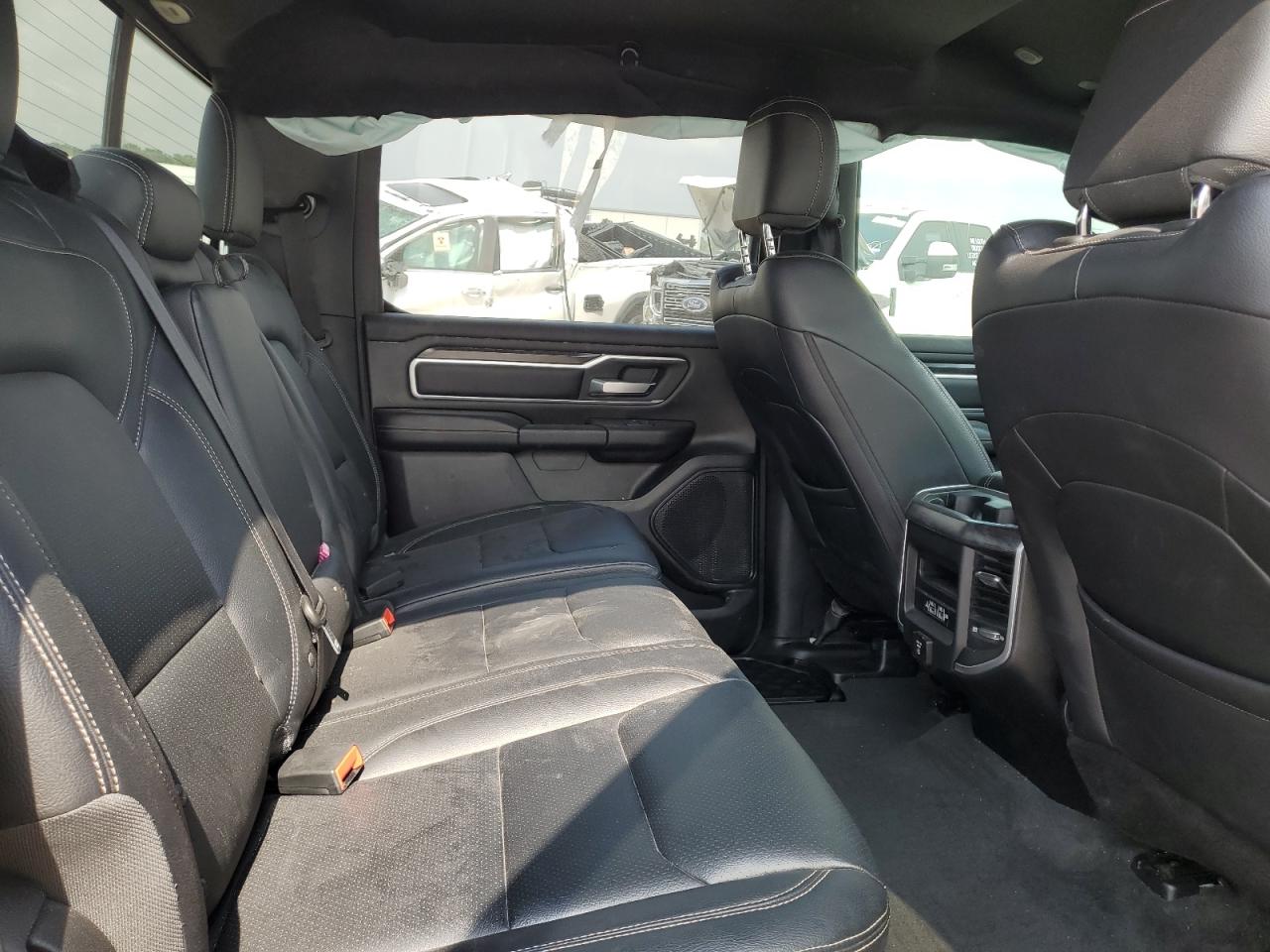 1C6SRFFT0LN147193 2020 Ram 1500 Big Horn/Lone Star