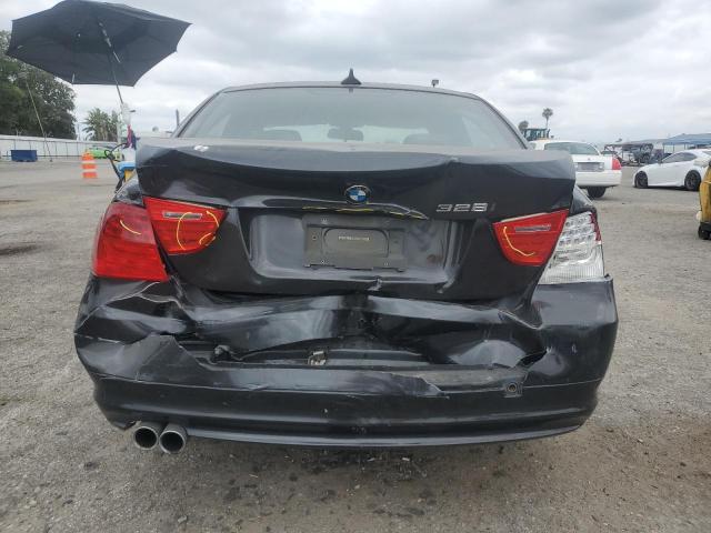 2011 BMW 328 I Sulev VIN: WBAPH5G53BNM73531 Lot: 55359704