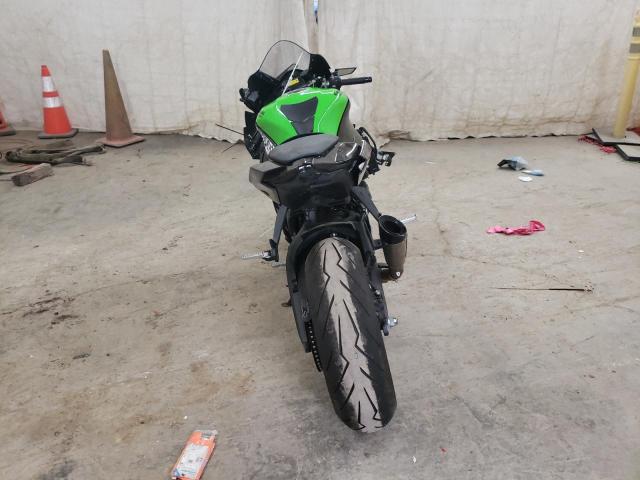 JKBZXVL12NA005082 Kawasaki Zx1002 L  4