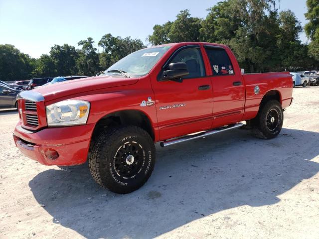 2006 Dodge Ram 2500 St VIN: 1D7KS28C16J241216 Lot: 55360744