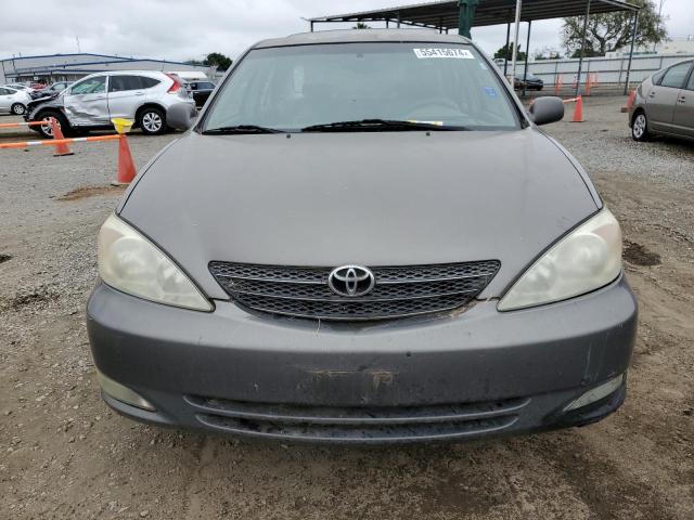 2003 Toyota Camry Le VIN: 4T1BF32K53U562041 Lot: 55415674