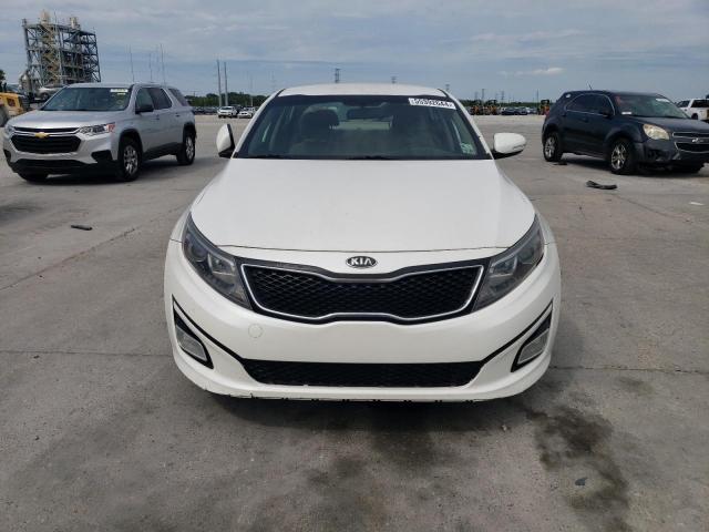 2015 Kia Optima Lx VIN: KNAGM4A74F5621319 Lot: 55392644