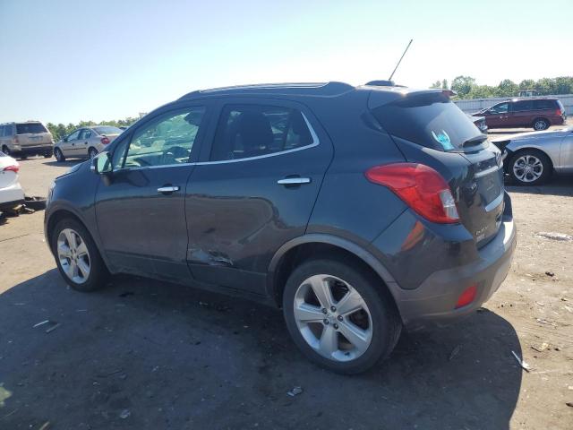 2016 BUICK ENCORE CON - KL4CJBSB6GB590167