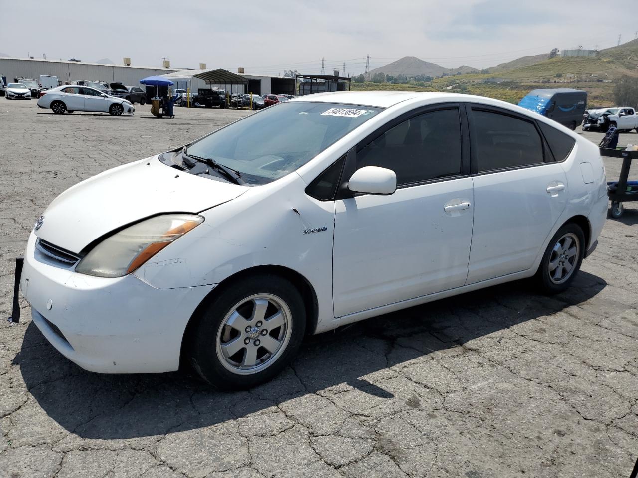 JTDKB20UX97875642 2009 Toyota Prius