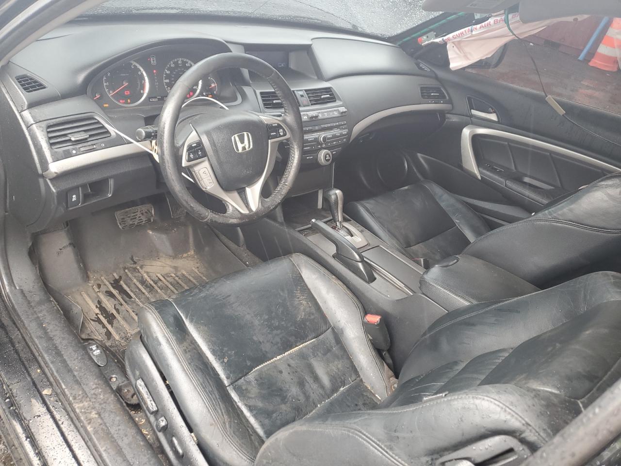 1HGCS1B87BA004206 2011 Honda Accord Exl