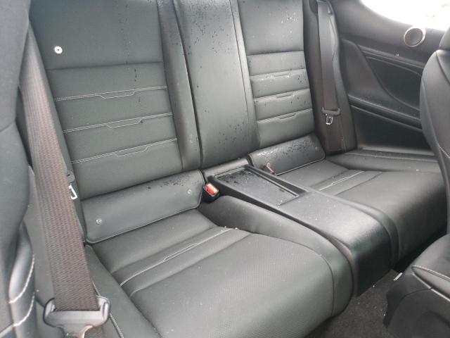 2017 Lexus Rc 350 VIN: JTHSE5BC3H5007553 Lot: 52493304