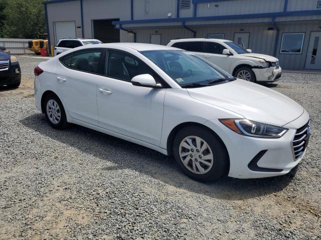 2017 Hyundai Elantra Se VIN: 5NPD74LF7HH089567 Lot: 56803524