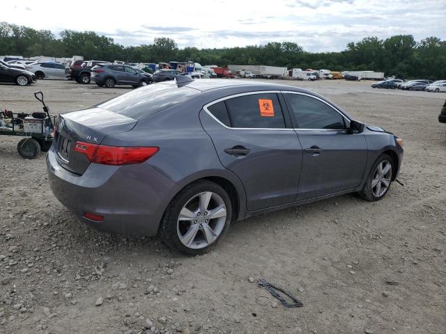 2015 ACURA ILX 20 TEC 19VDE1F78FE005324
