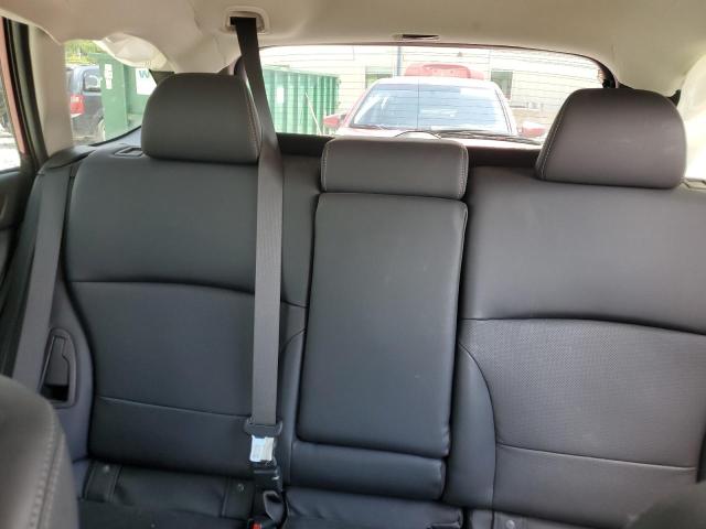 2019 Subaru Outback 3.6R Limited VIN: 4S4BSENC9K3278198 Lot: 54980264