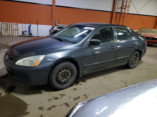 2004 Honda Accord Lx VIN: 1HGCM56424A804441 Lot: 52747634