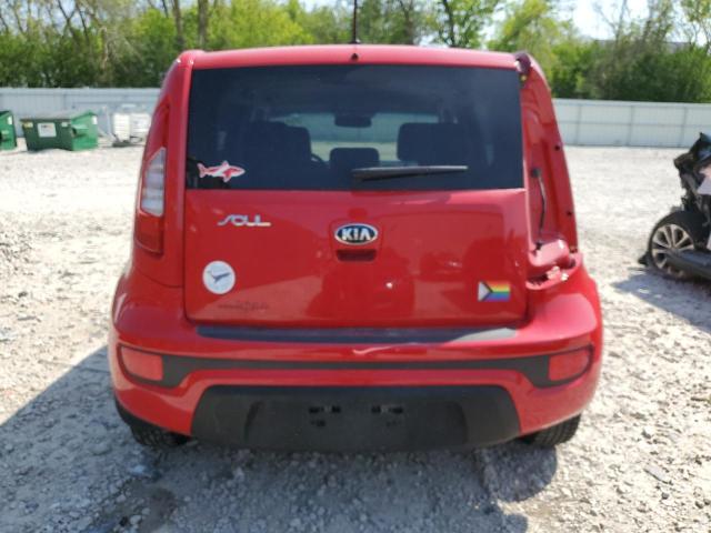 2013 Kia Soul VIN: KNDJT2A55D7612869 Lot: 54541314