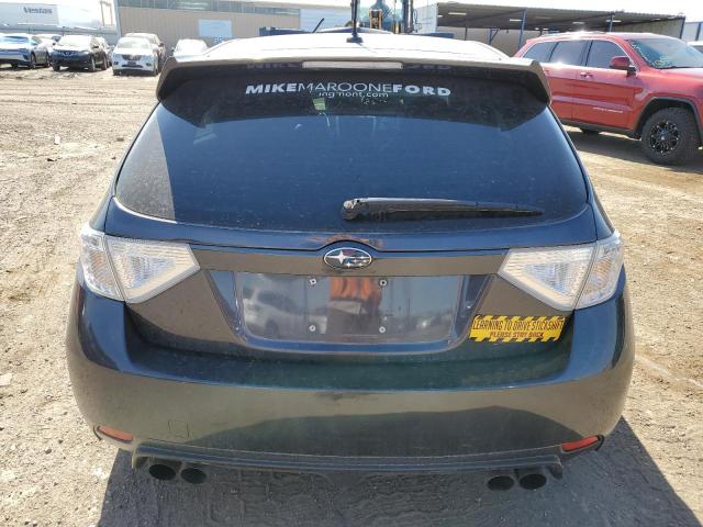 2013 Subaru Impreza Wrx VIN: JF1GR7E61DG826126 Lot: 56938354