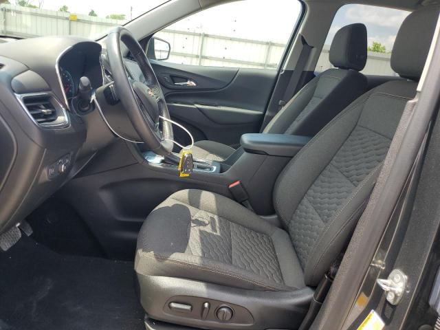 2021 Chevrolet Equinox Lt VIN: 2GNAXKEV6M6113519 Lot: 55299444