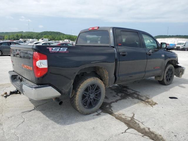 2018 Toyota Tundra Crewmax Sr5 VIN: 5TFDW5F19JX693138 Lot: 56082344