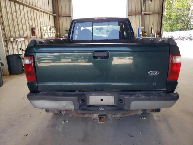 2002 Ford Ranger Super Cab VIN: 1FTZR45E72TA26430 Lot: 56071354