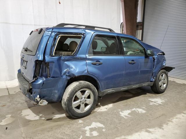 2010 Ford Escape Xlt VIN: 1FMCU9D75AKD27640 Lot: 52851584